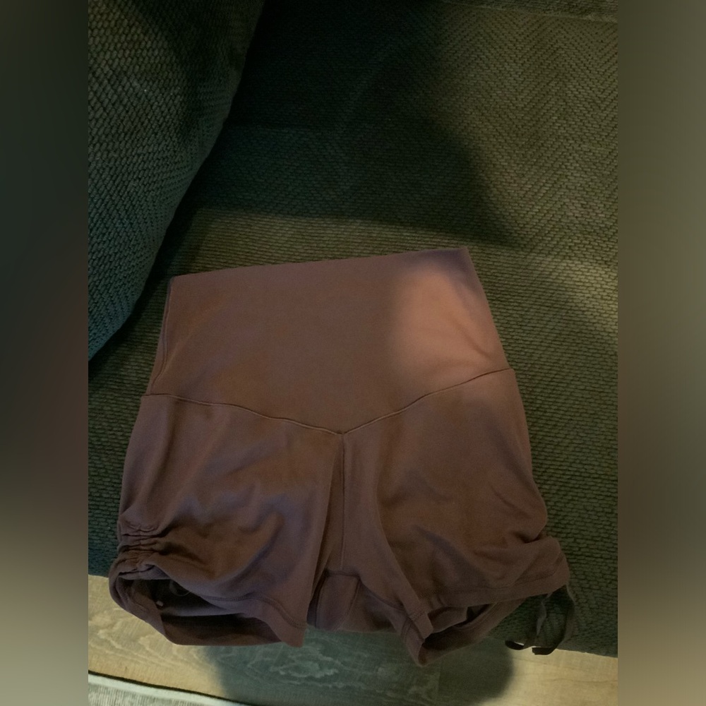 Arie shorts